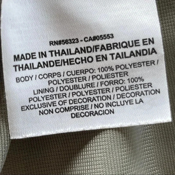 Nike Argletic  Shorts For men size Medium Gold color with Gray - Picture 10 of 11